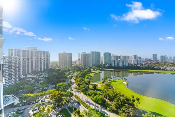 3675 N Country Club Dr #1406, Aventura, FL 33180