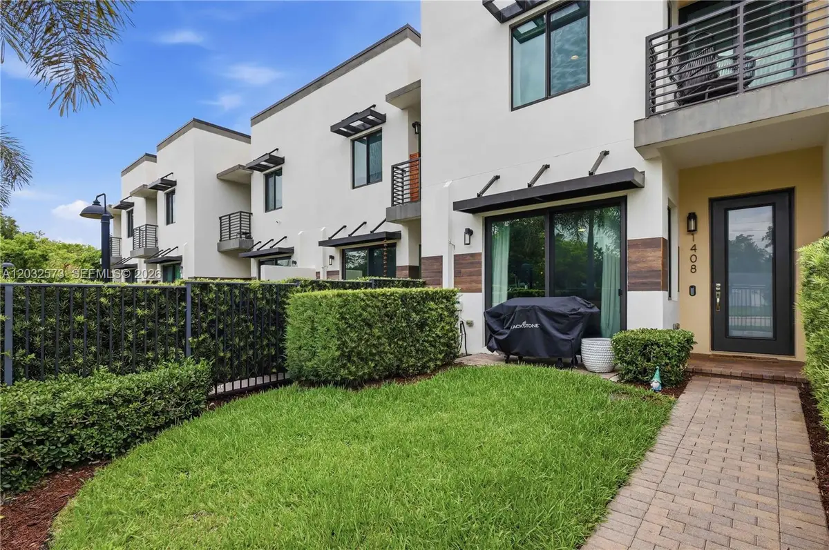 1408 SW 4th Ave, Fort Lauderdale, FL 33315 - #1