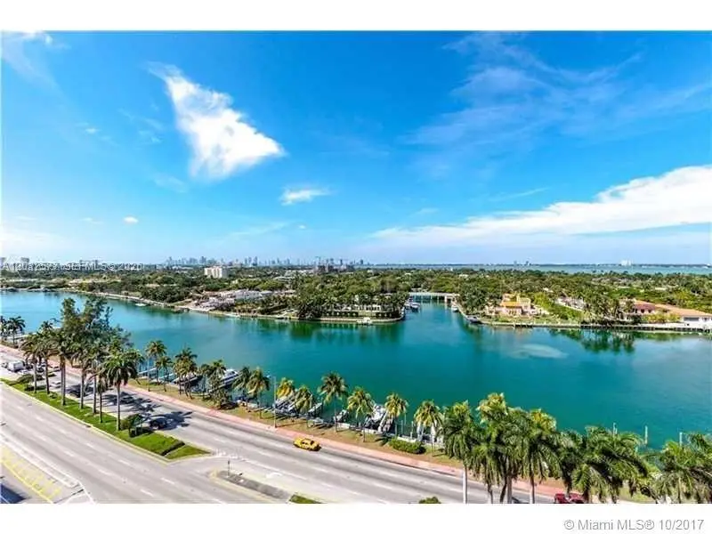 5005 Collins Ave #1202, Miami Beach, FL 33140 - #2