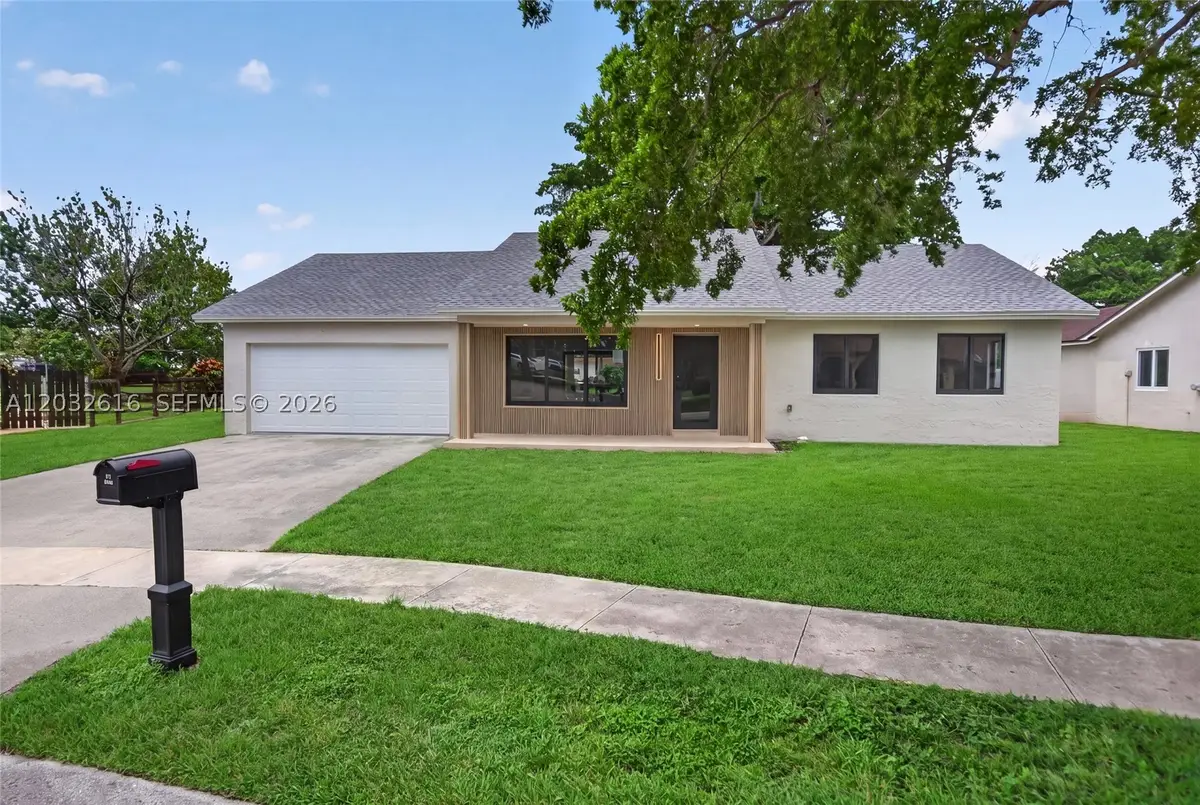 8668 SW 50th St, Cooper City, FL 33328 - #1