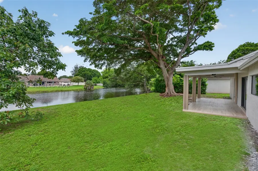 8668 SW 50th St, Cooper City, FL 33328 - #3