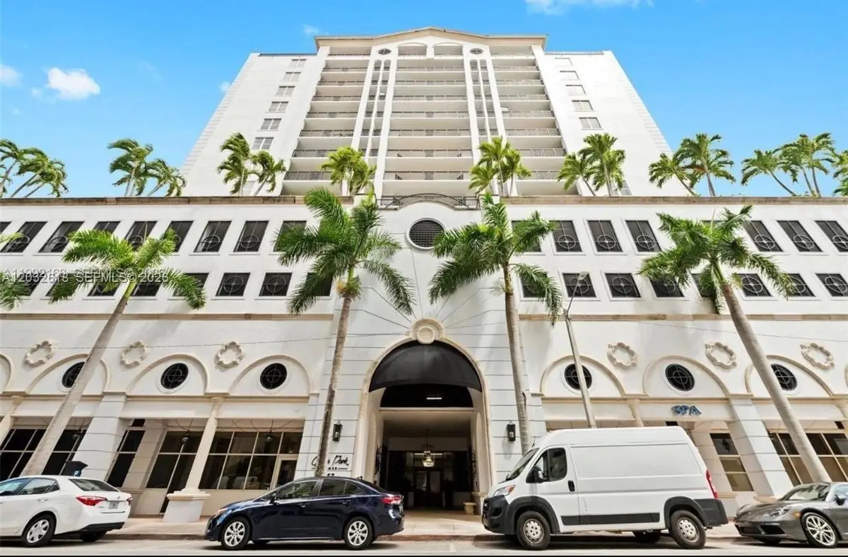 357 Almeria Ave #802, Coral Gables, FL 33134 - #1