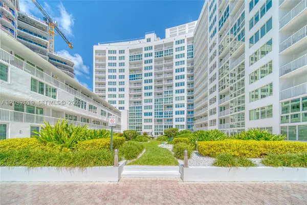 5401 Collins Ave #1135, Miami Beach, FL 33140