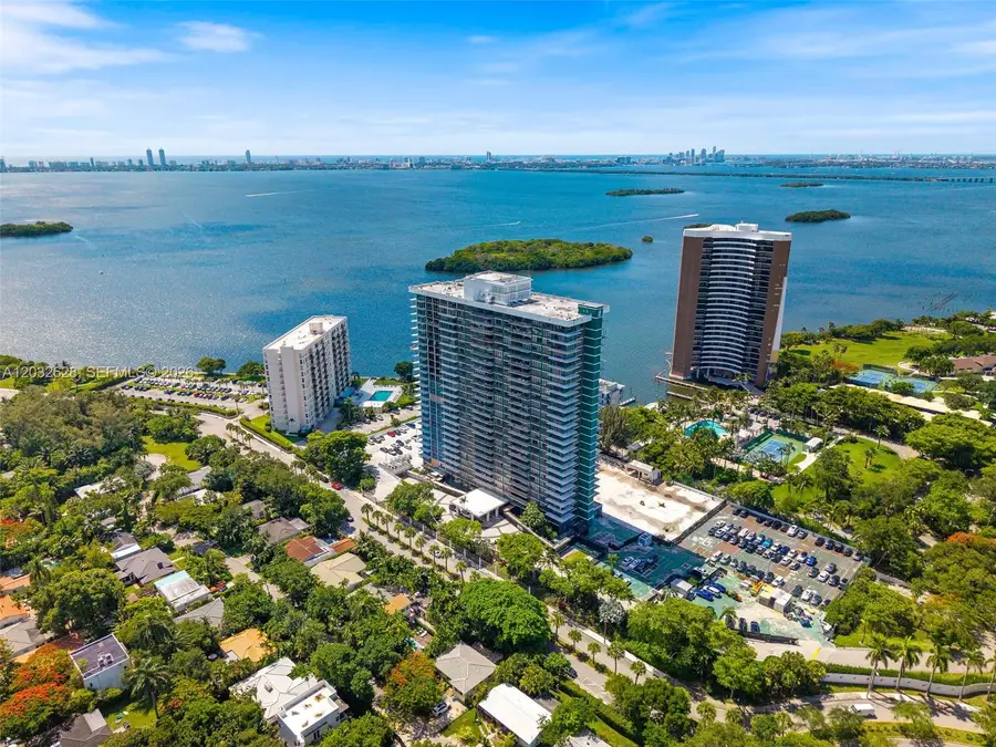 780 NE 69th St #2404, Miami, FL 33138 - #2