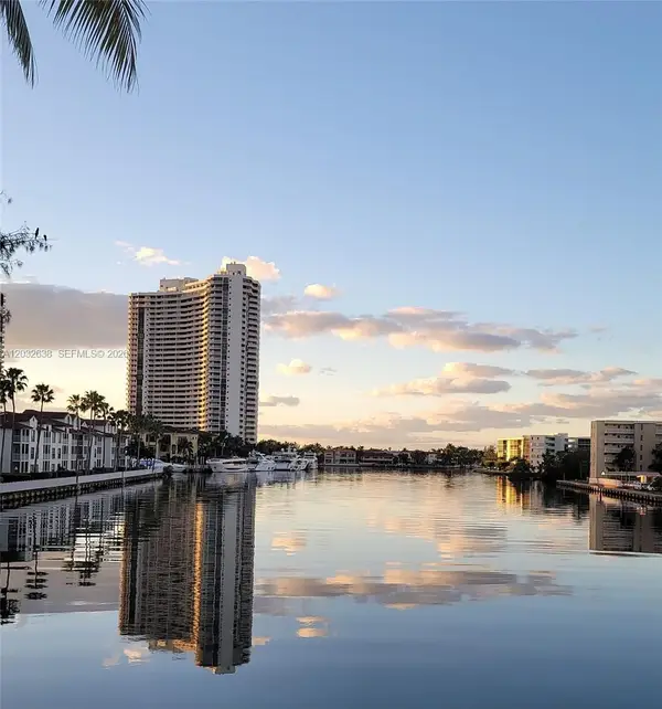 18151 NE 31st Ct #217, Aventura, FL 33160