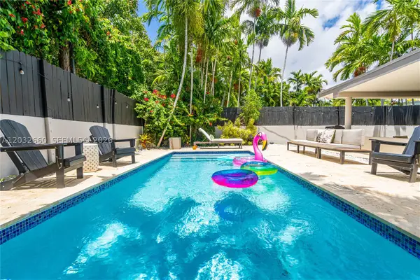 520 SW 22 Rd, Miami, FL 33129