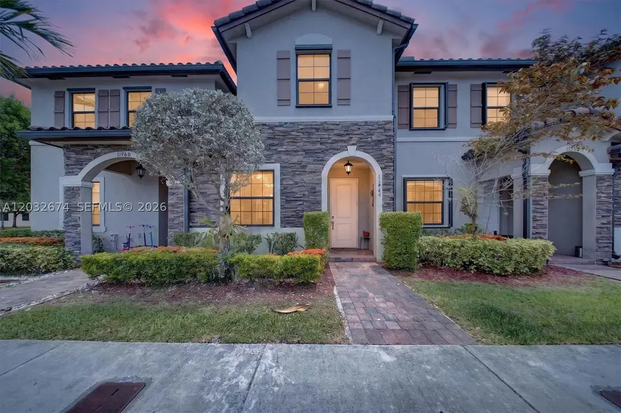 11464 SW 248th Ln, Homestead, FL 33032 - #2