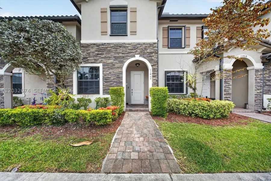 11464 SW 248th Ln, Homestead, FL 33032 - #3