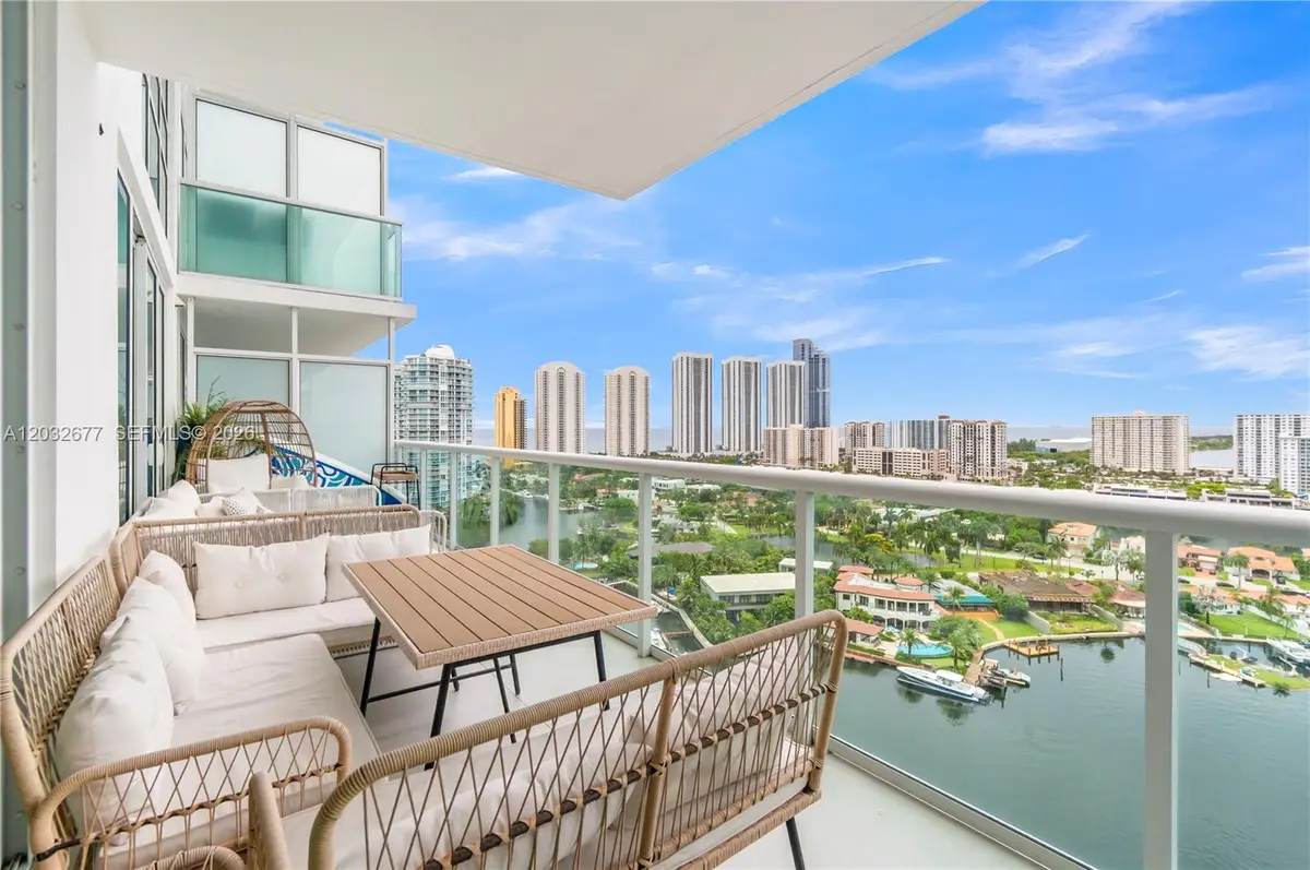 400 Sunny Isles Blvd #1917, Sunny Isles Beach, FL 33160 - #1