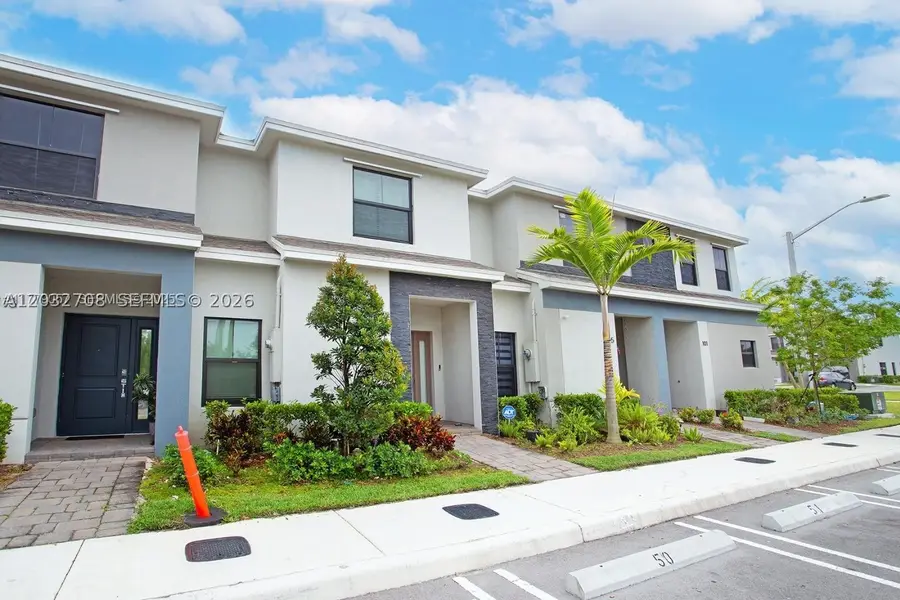 109 NE 3rd Ct, Florida City, FL 33034 - #2