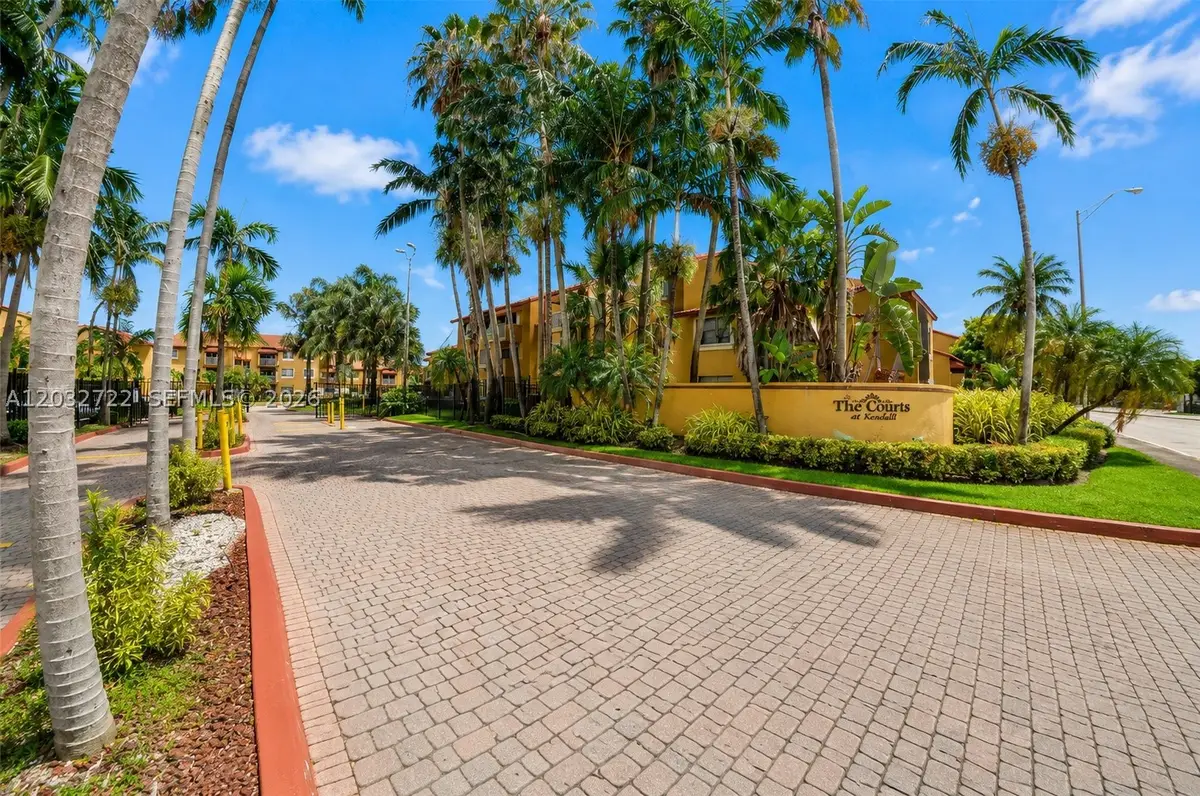 15630 SW 80th St #I-210, Miami, FL 33193 - #1