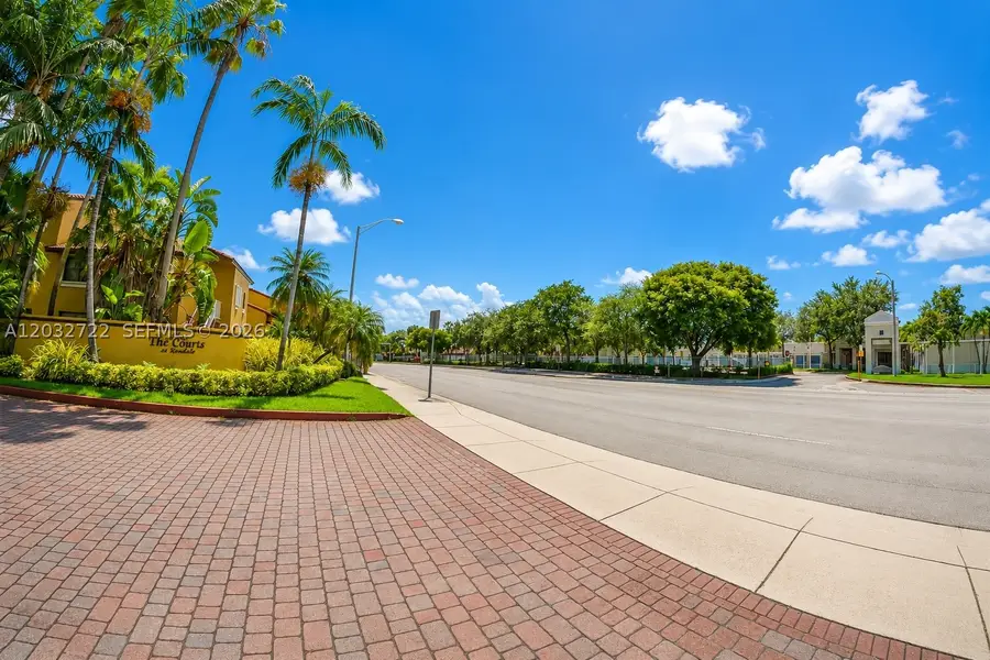 15630 SW 80th St #I-210, Miami, FL 33193 - #2
