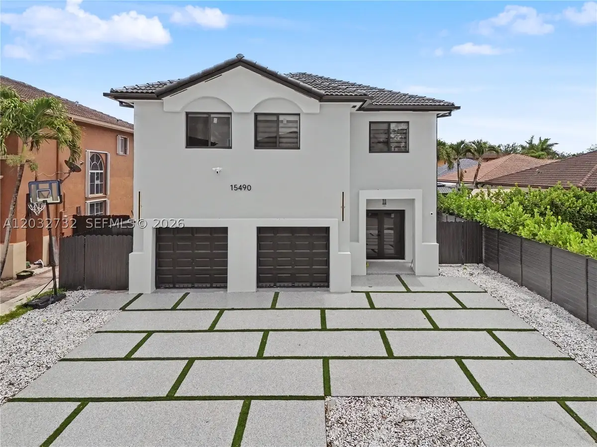 15490 SW 18th Ln, Miami, FL 33185 - #1