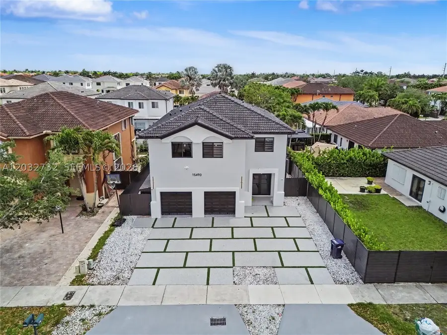 15490 SW 18th Ln, Miami, FL 33185 - #2