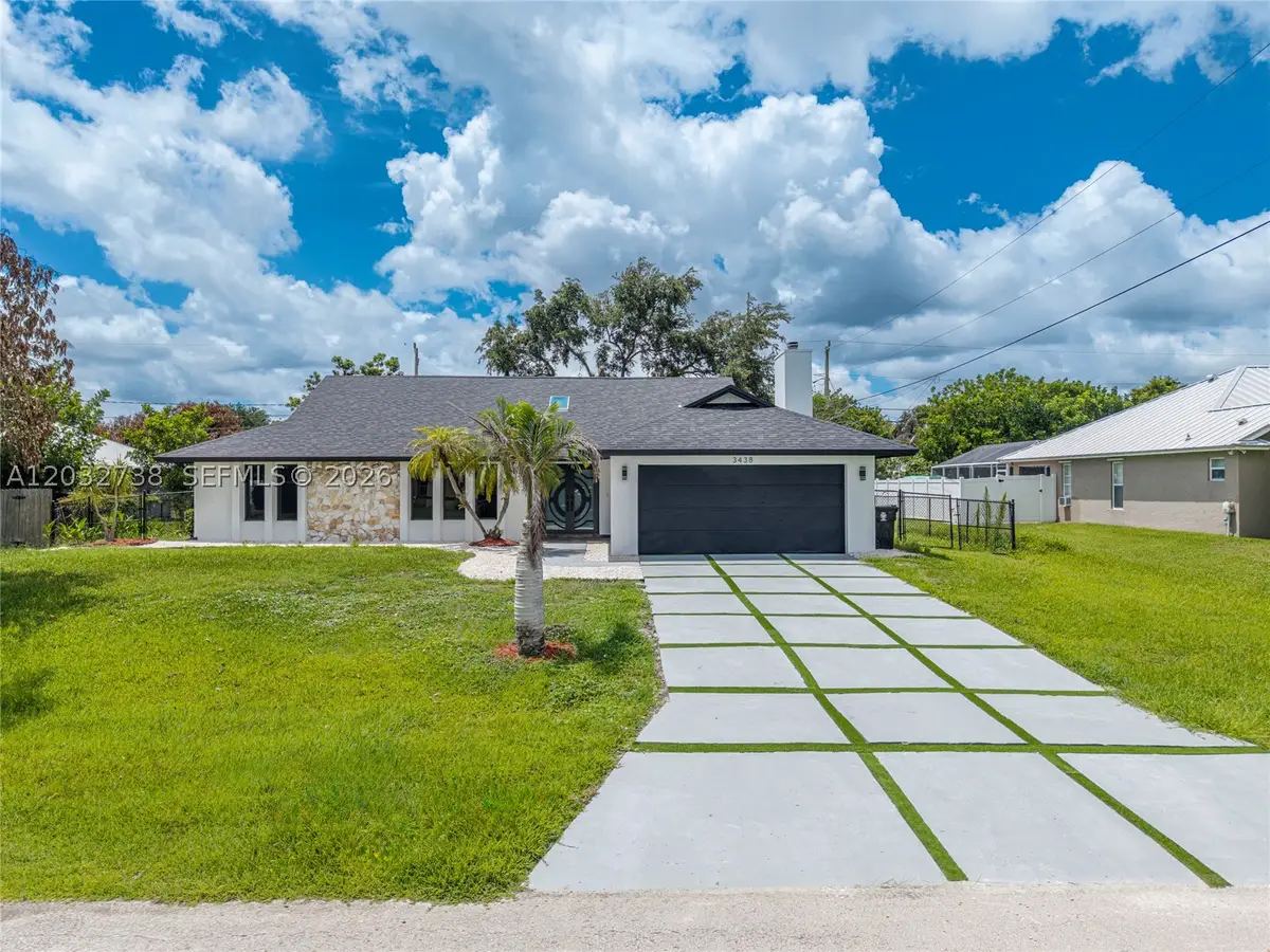 3438 SE Hart Cir, Port Saint Lucie, FL 34984 - #1