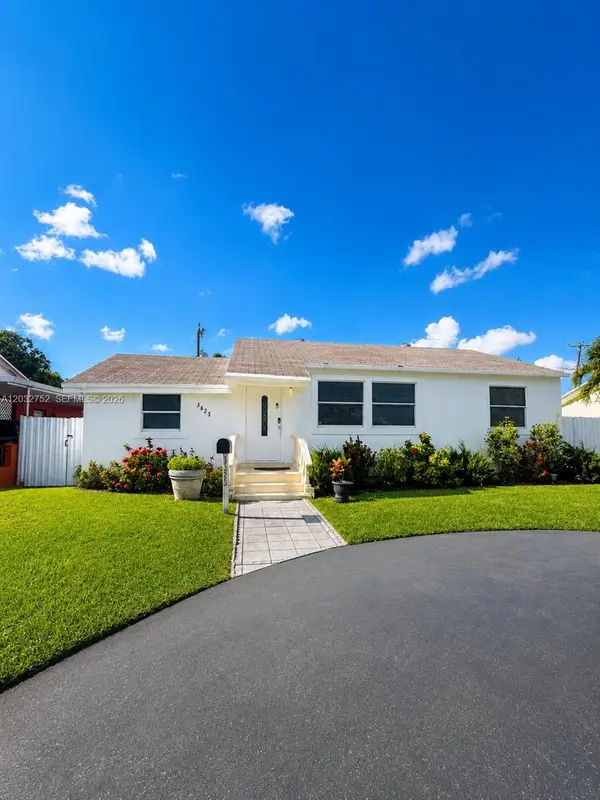 3625 NW 13th St, Miami, FL 33125