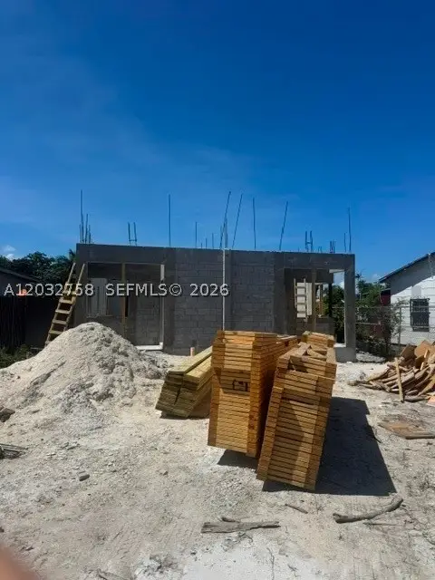 3165 NW 61st St, Miami, FL 33142 - #1
