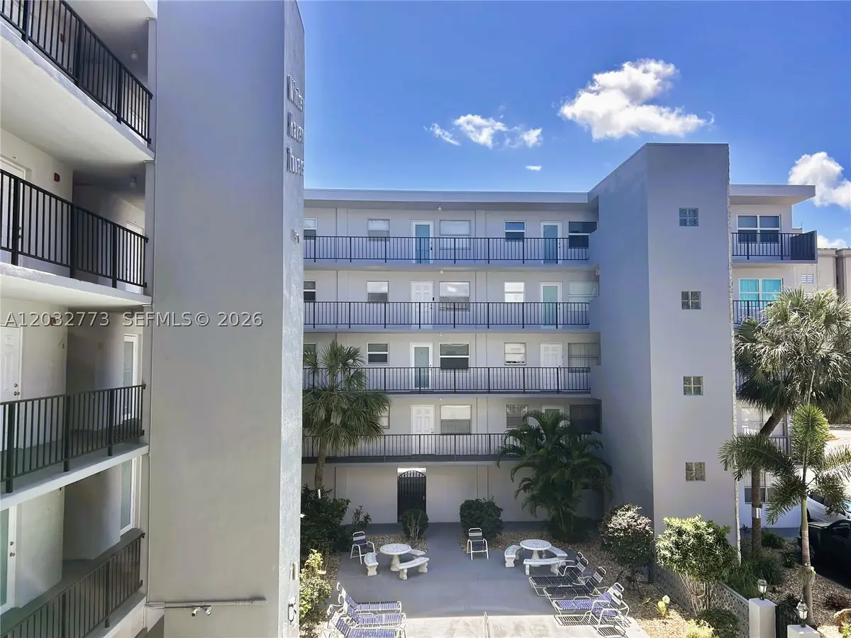 1750 Jefferson St #303, Hollywood, FL 33020 - #1