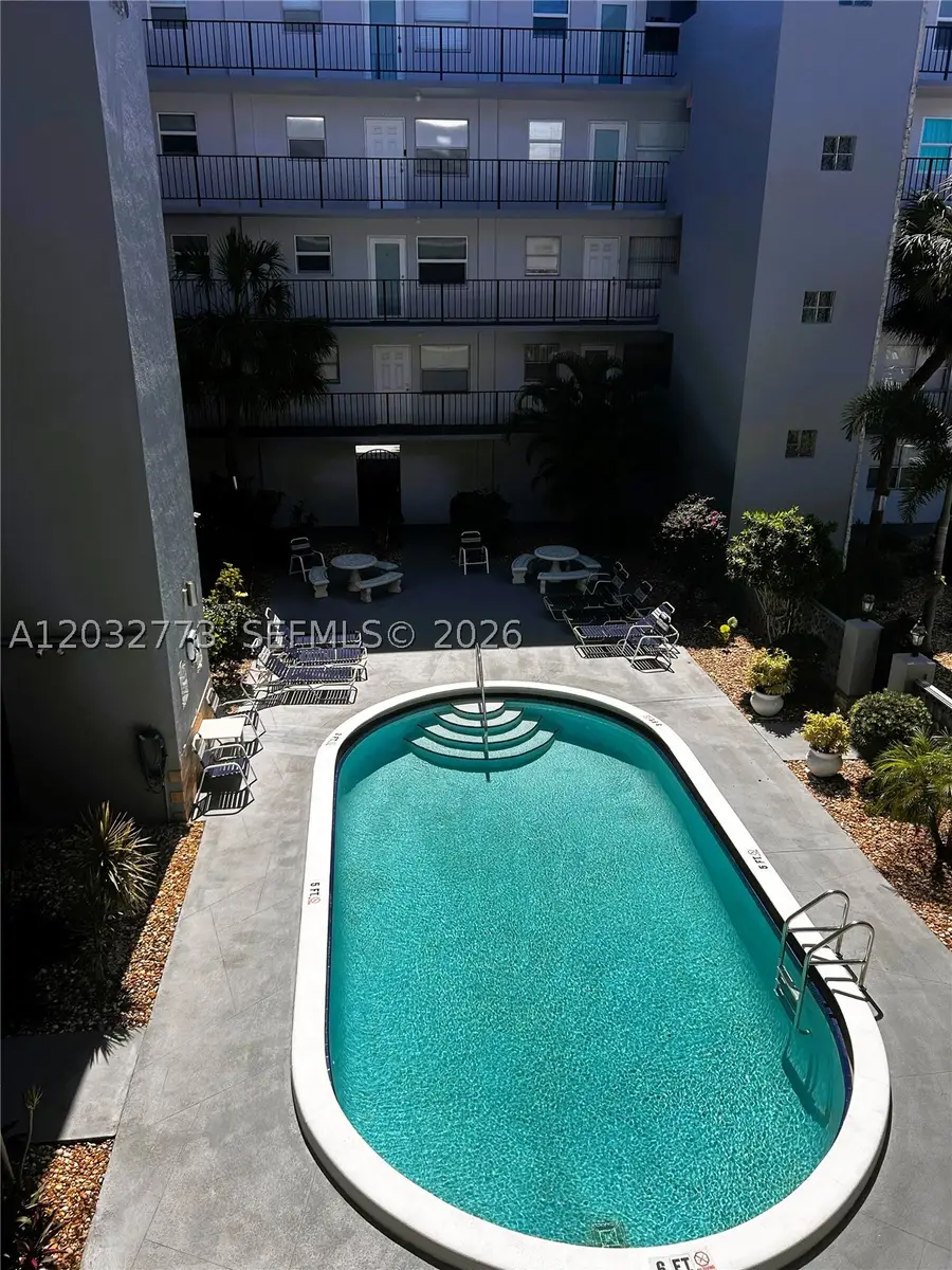 1750 Jefferson St #303, Hollywood, FL 33020 - #3