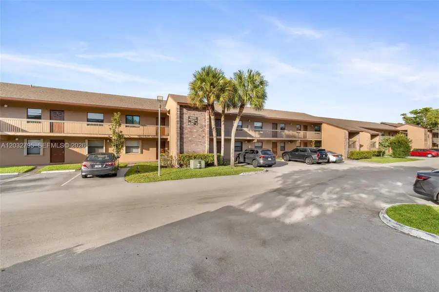 10003 Winding Lake Rd #203, Sunrise, FL 33351 - #2