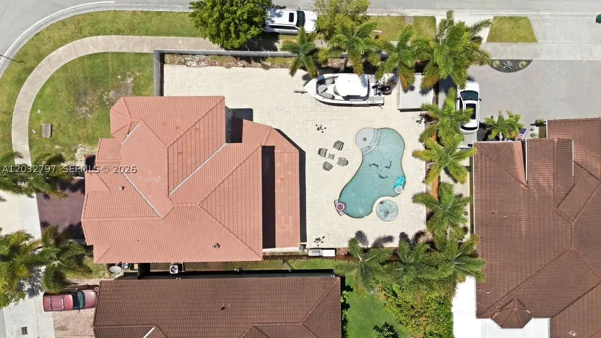 24174 SW 109th Path, Homestead, FL 33032 - #1
