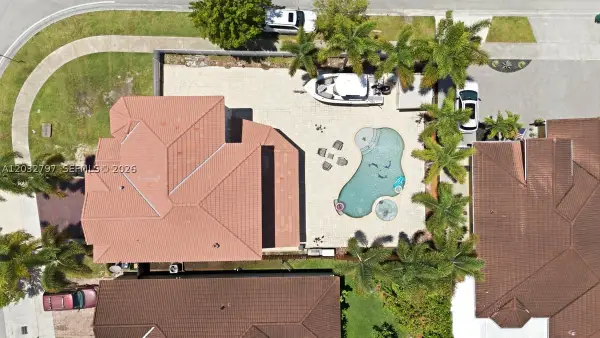 24174 SW 109th Path, Homestead, FL 33032
