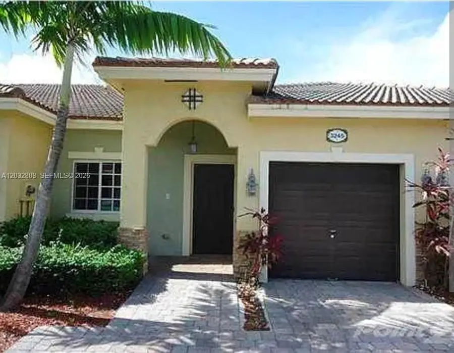 3245 NE 11 Dr, Homestead, FL 33033 - #2