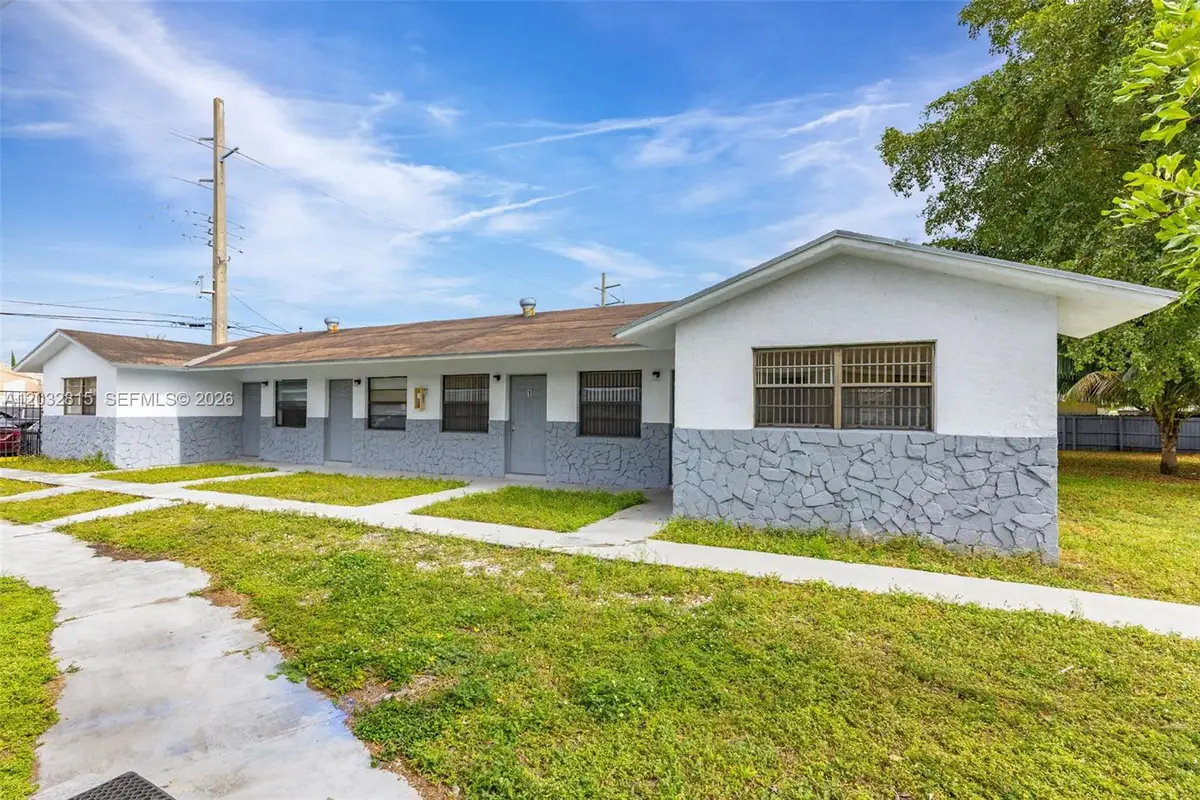 4120 SW 19th St, West Park, FL 33023 - #1