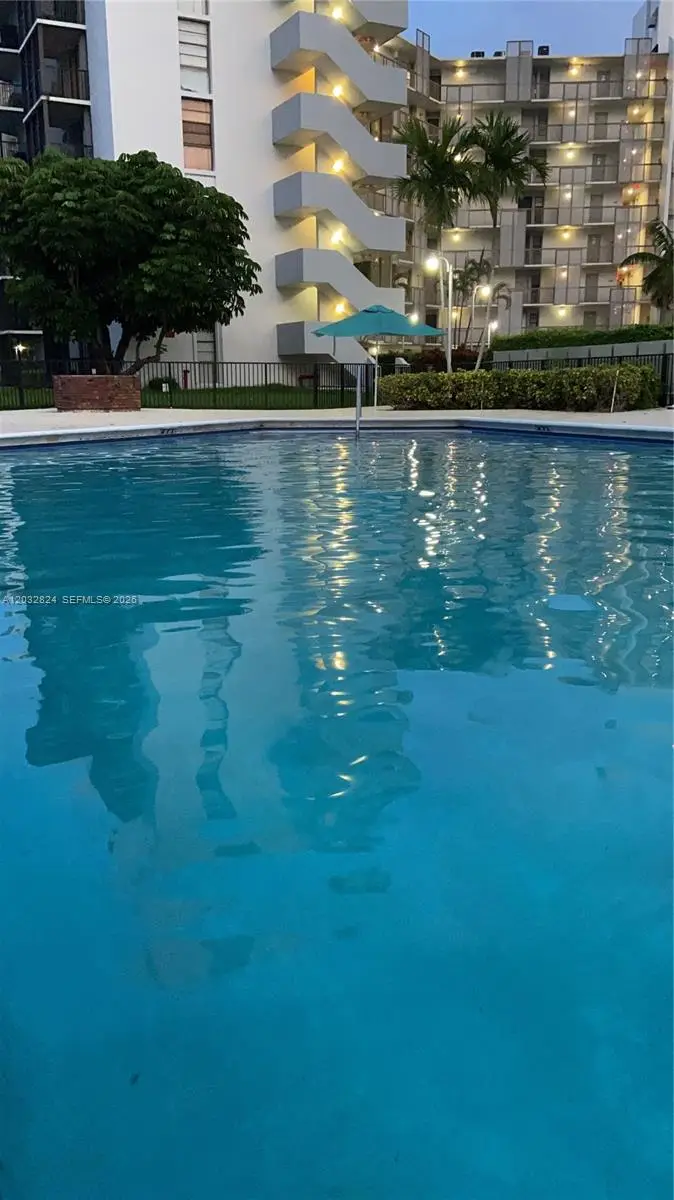 3401 N Country Club Dr #110, Aventura, FL 33180 - #2