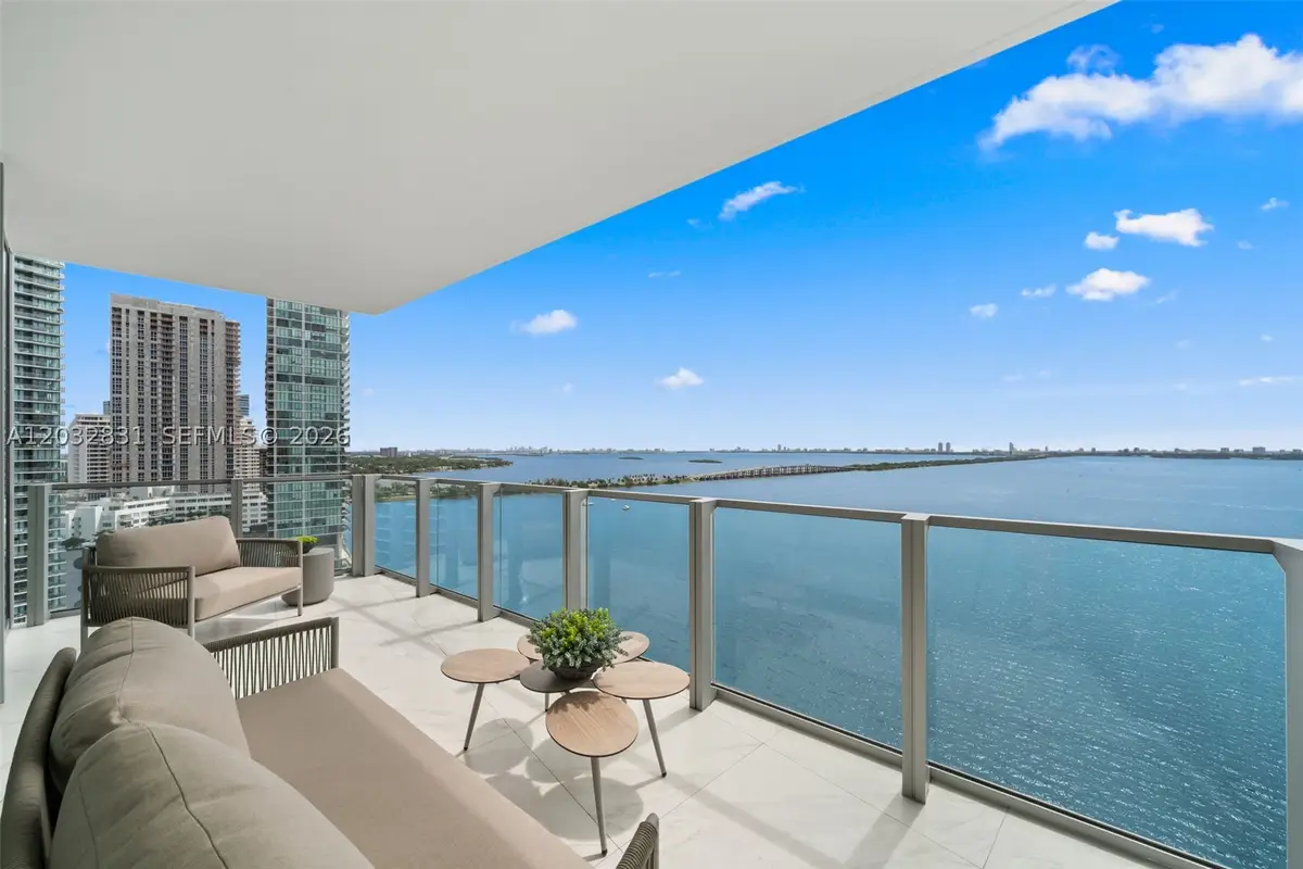 2900 NE 7th Ave #1902, Miami, FL 33137 - #1