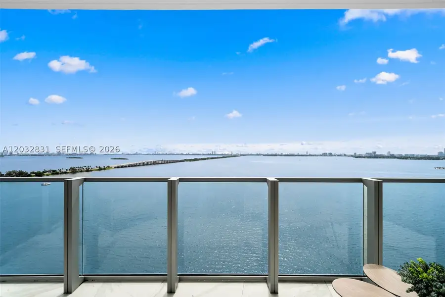 2900 NE 7th Ave #1902, Miami, FL 33137 - #2