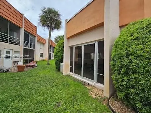 7610 Stirling Rd #104C, Davie, FL 33024 - #2