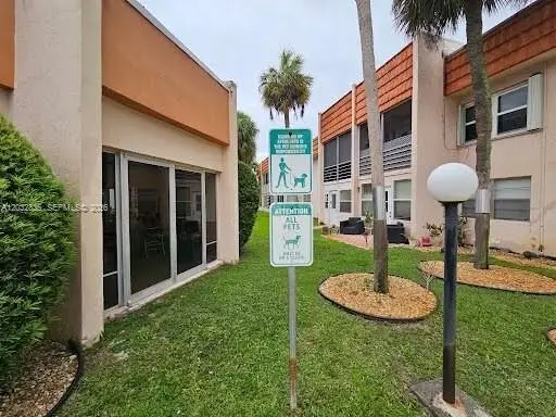 7610 Stirling Rd #104C, Davie, FL 33024 - #3