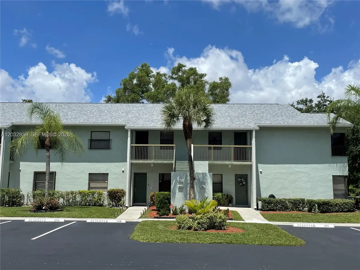 3871 N Carambola Cir N #2955, Coconut Creek, FL 33066 - #1