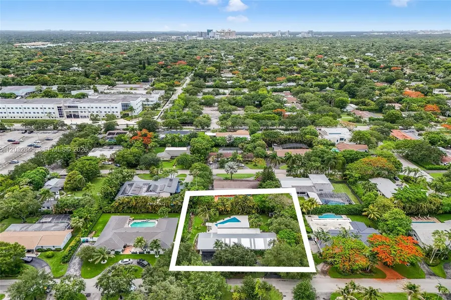 7345 SW 122nd St, Pinecrest, FL 33156 - #2