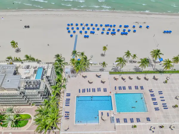 2301 S Ocean Dr #2202, Hollywood, FL 33019