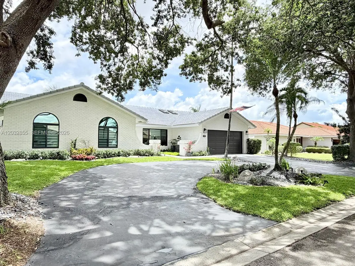 10945 SW 1st Ct, Coral Springs, FL 33071 - #1