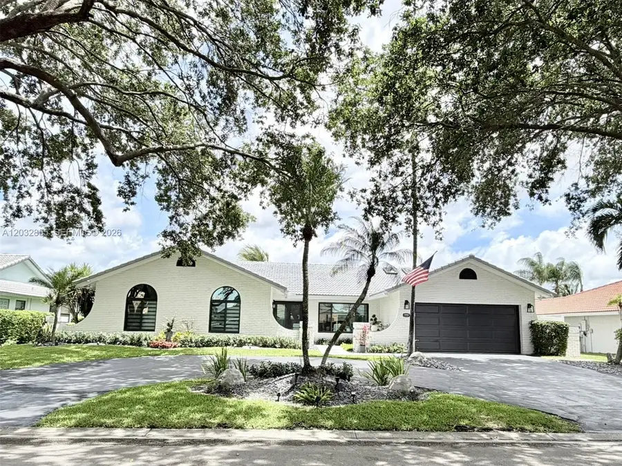 10945 SW 1st Ct, Coral Springs, FL 33071 - #2