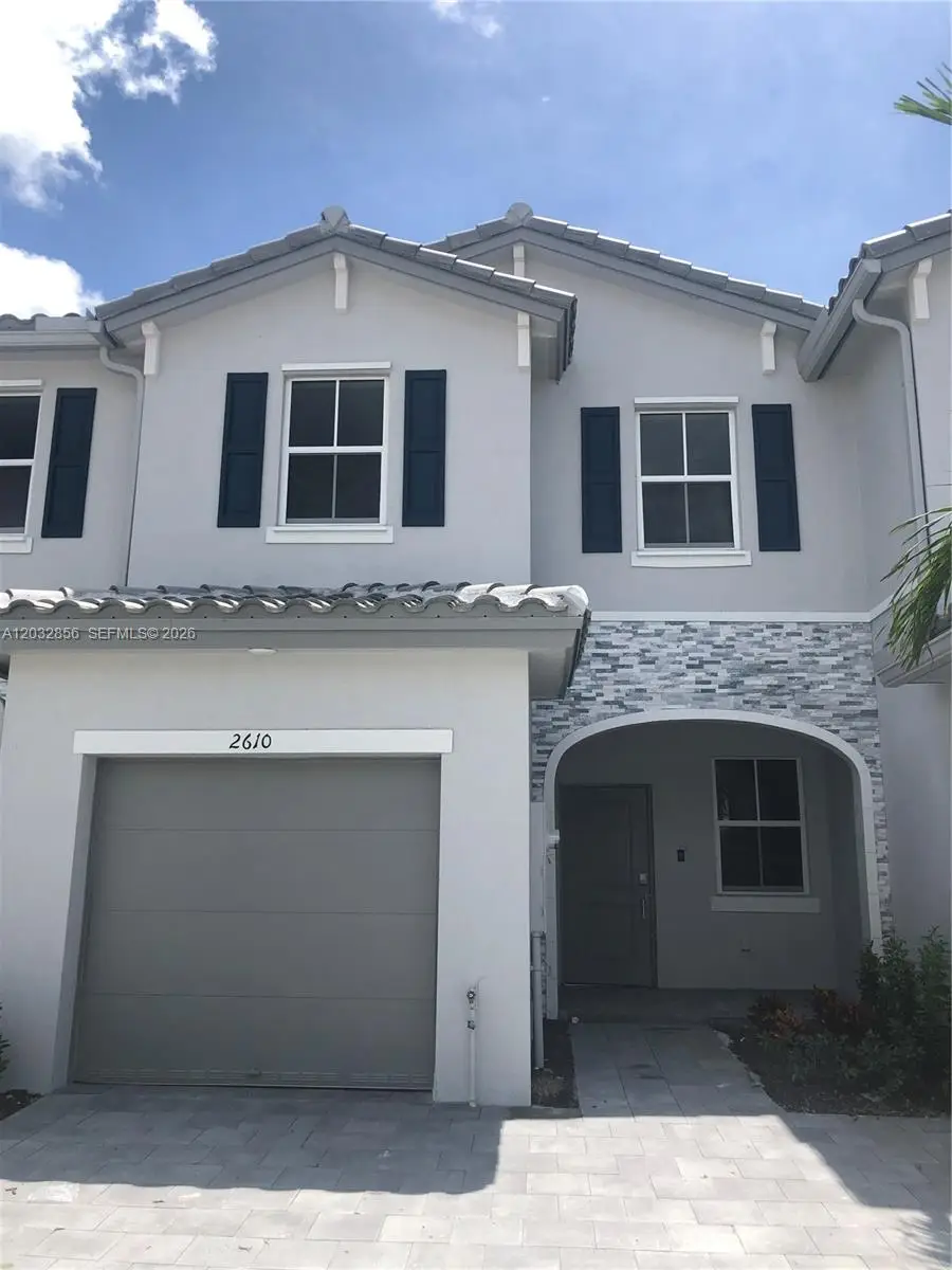 2610 SE 13th St, Homestead, FL 33035 - #1