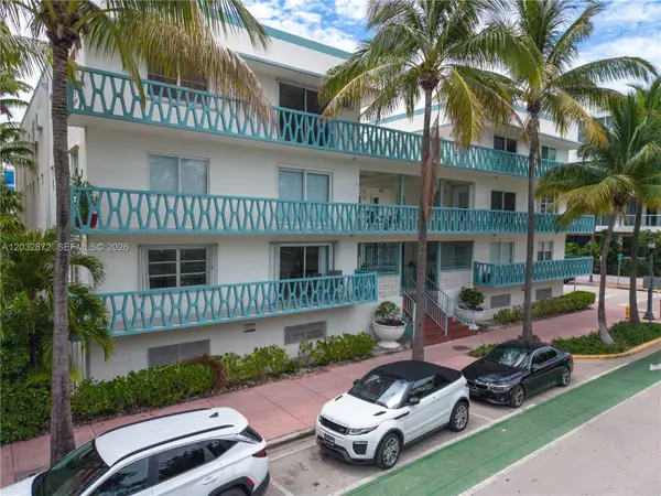 260 Ocean Dr #12A, Miami Beach, FL 33139