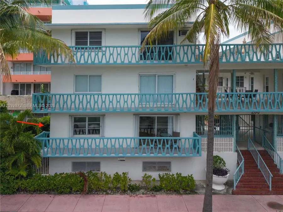 260 Ocean Dr #12A, Miami Beach, FL 33139 - #2