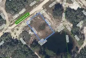 517 Dreamland Ave, Lake Placid, FL 33852 - #2
