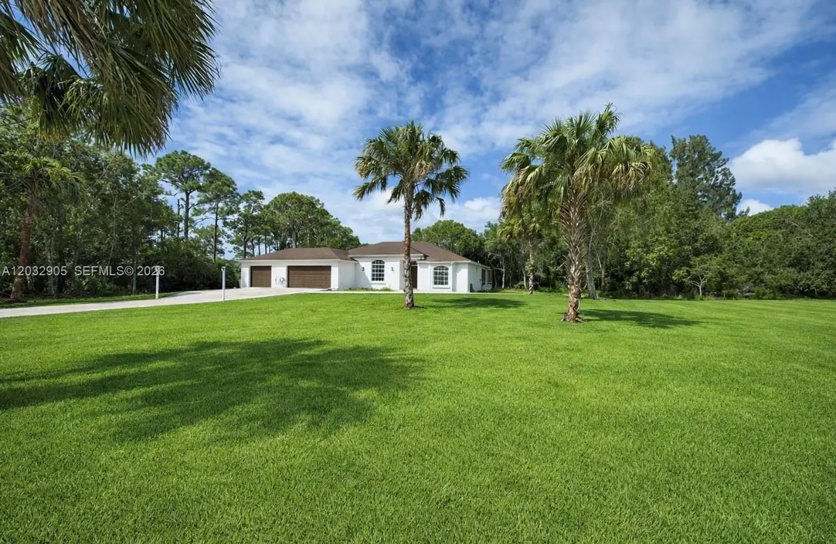 5513 Palmetto Dr, Fort Pierce, FL 34982 - #1