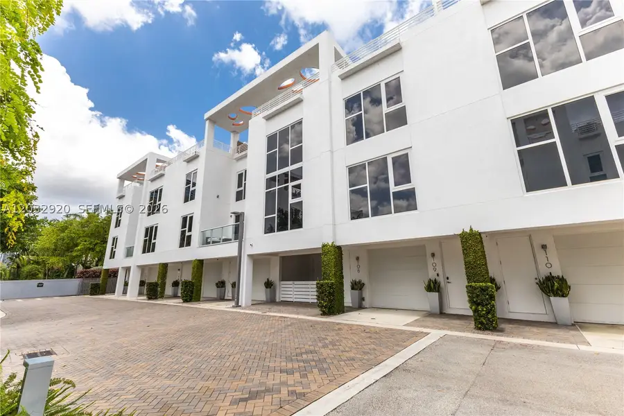 455 NE 39th St #109, Miami, FL 33137 - #2