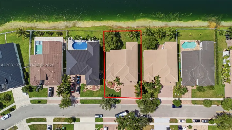 18543 SW 49th St, Miramar, FL 33029 - #2