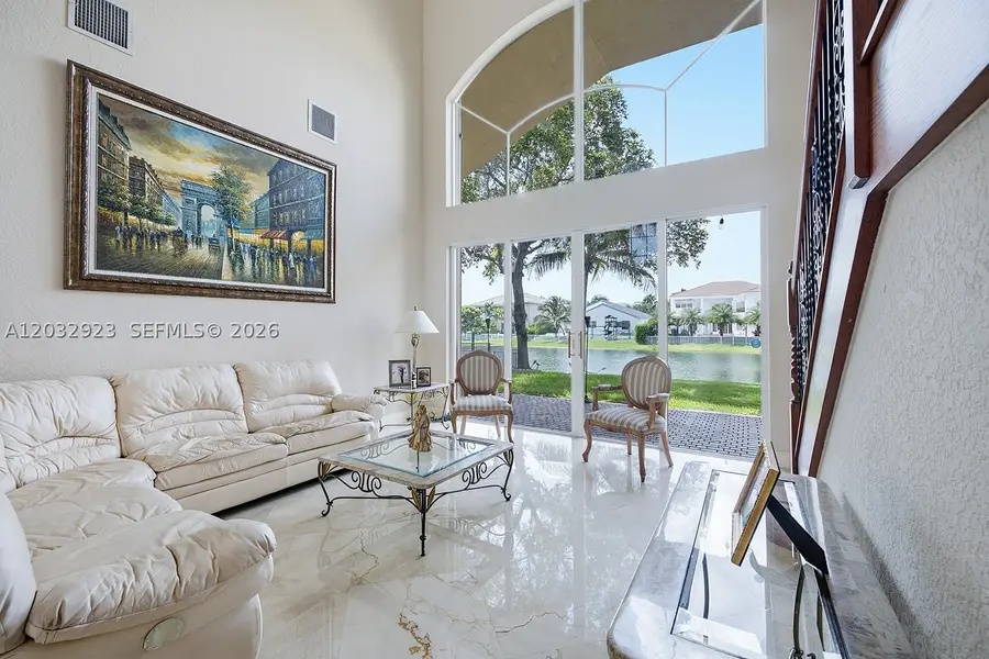18543 SW 49th St, Miramar, FL 33029 - #3