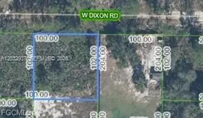 3011 W Dixon Rd, Avon Park, FL 33825 - #2