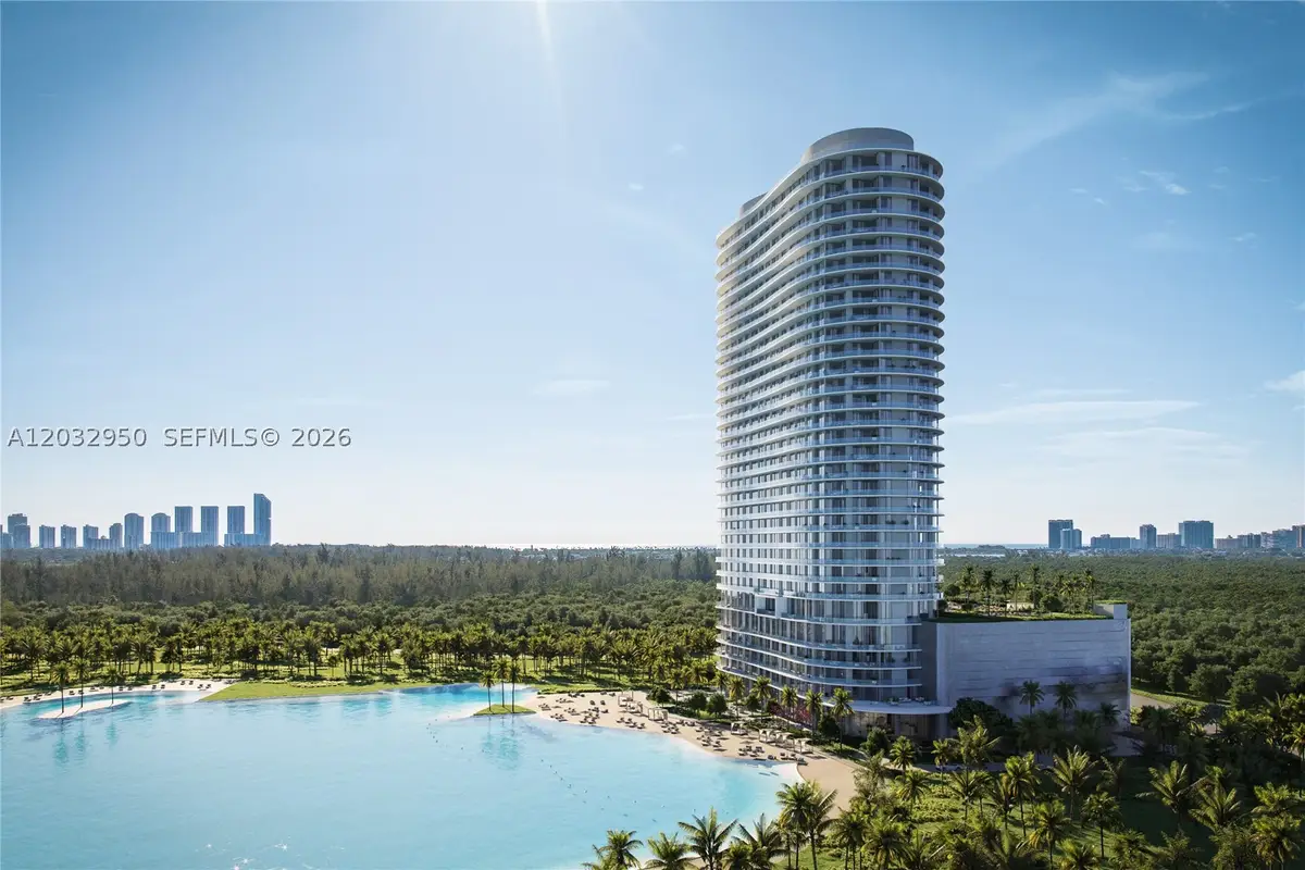 2411 Laguna Circle #701, Miami, FL 33181 - #1