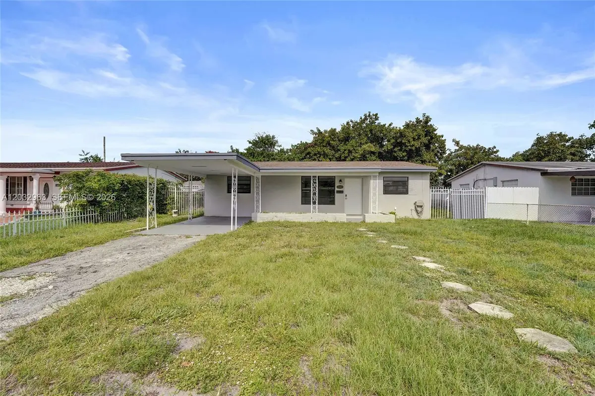 1140 N 74th Way, Hollywood, FL 33024 - #1