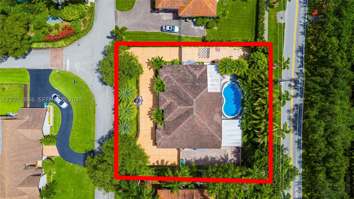 16601 SW 87th Ct, Palmetto Bay, FL 33157 - #1